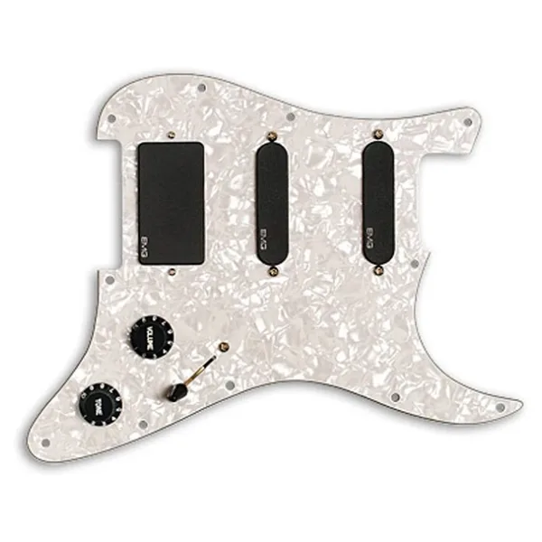 EMG KH 20 Komple PU Seti