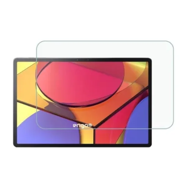 Engo Lenovo Tab P11 Pro 11.5 inç Tablet Ekran Koruyucu Flexible Nano