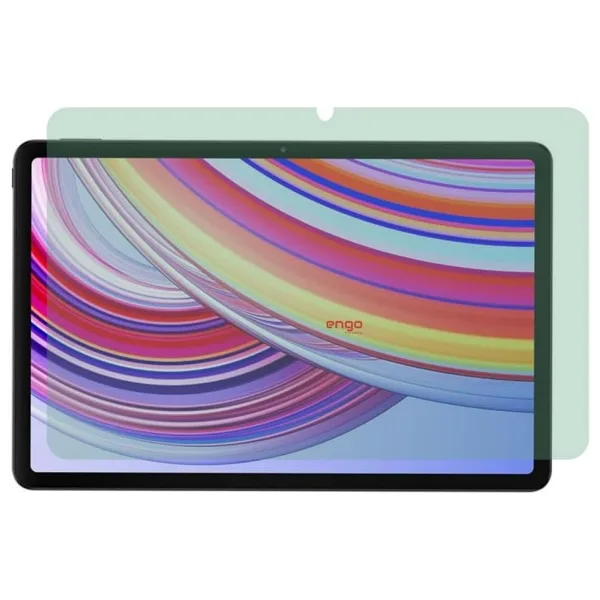 Engo Xiaomi Redmi Pad Pro 12.1 Inç Ekran Koruyucu Nano Şeffaf