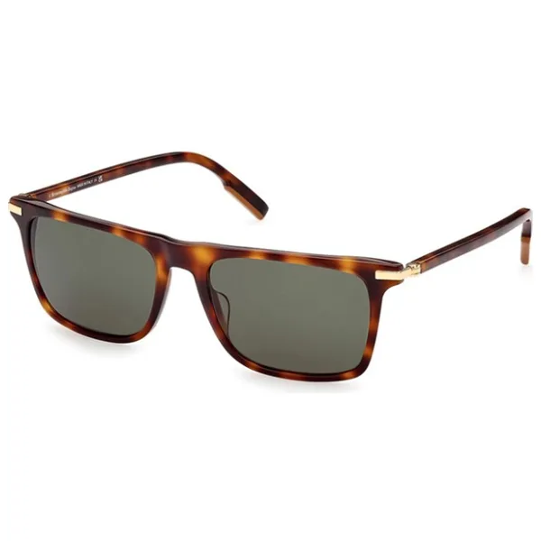 Ermenegıldo Zegna EZ0204 52N Erkek Güneş Gözlüğü