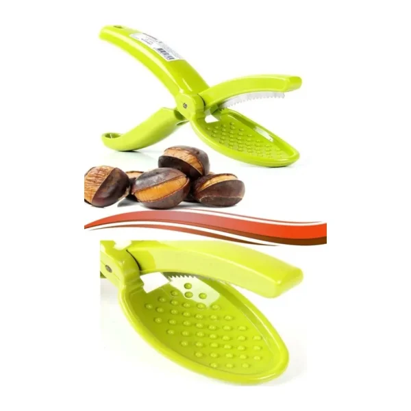 EveFix Kestane Çizici Chesnut Cutter