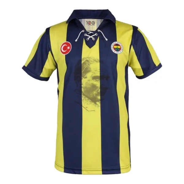 Fenerbahçe Orijinal Lisanslı 100. Yıl Forma