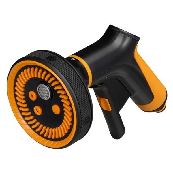 Fiskars 1065482 Beş Fonksiyonlu Sulama Tabancası