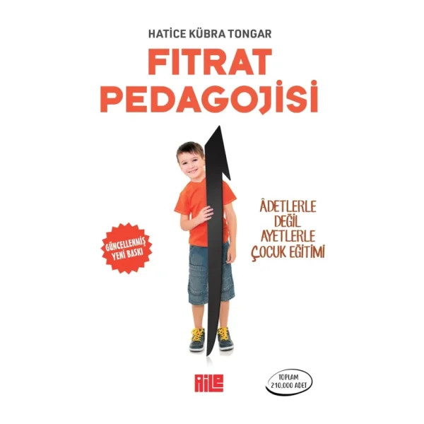 Fıtrat Pedagojisi - Hatice Kübra Tongar