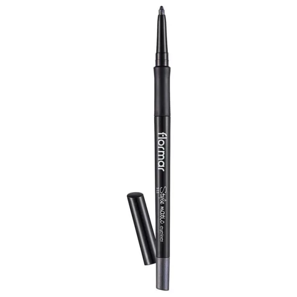 Flormar Style Matic Eyeliner S 11 Koyu Gri Eyeliner