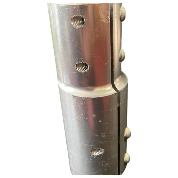 Forza Frz5000 Zeytin Hasat Makinası Şanzıman Bağlantı Flançı