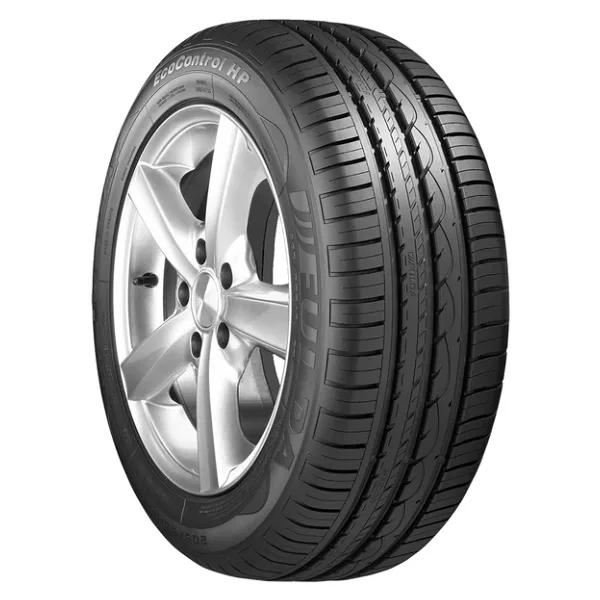Fulda 195/60 R15 88H Eco Control Hp Ot Yaz Binek 2024