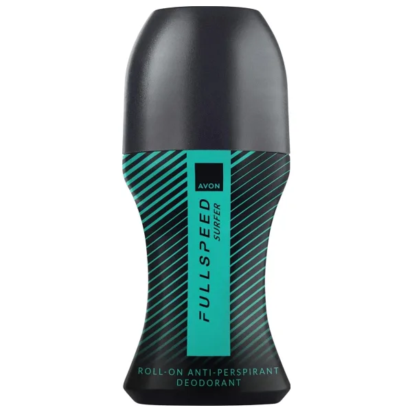 Full Speed Surfer Erkek Roll-on 50ml