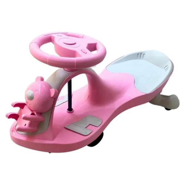 Furkan Toys Karınca Pembe Kaykay