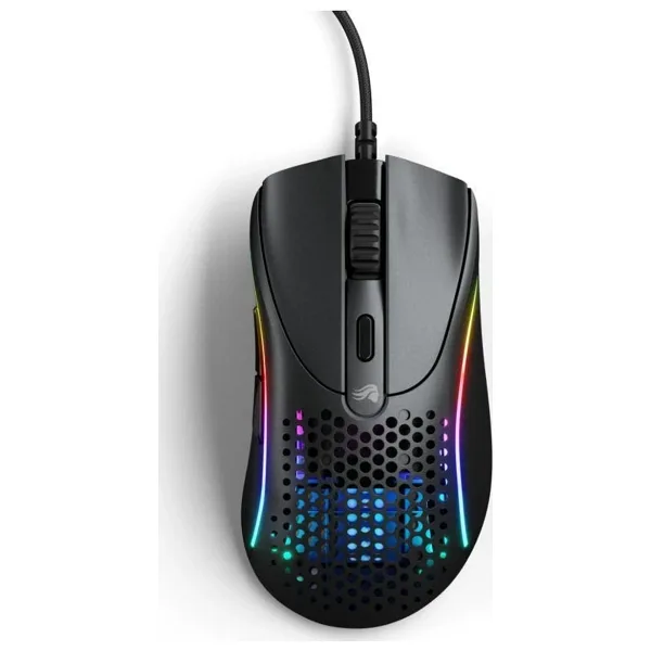 Glorious Model D 2 RGB Optik Kablolu Oyuncu Mouse