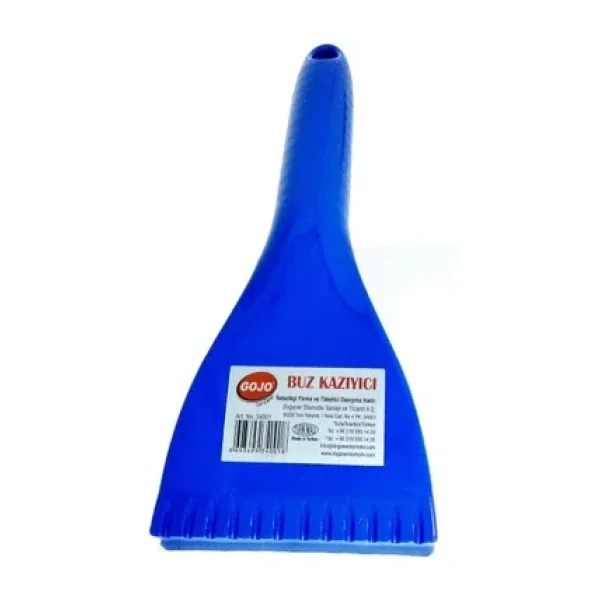 Gojo Araç Camı Buz Kazıyıcı