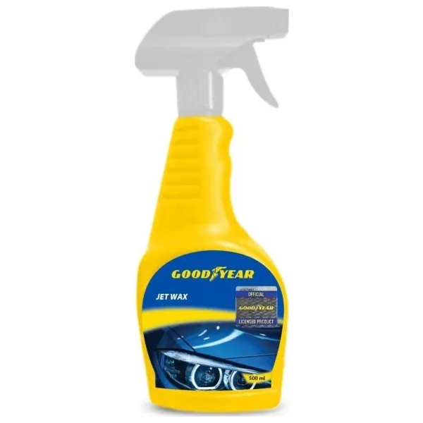 Goodyear Cila 500 ml
