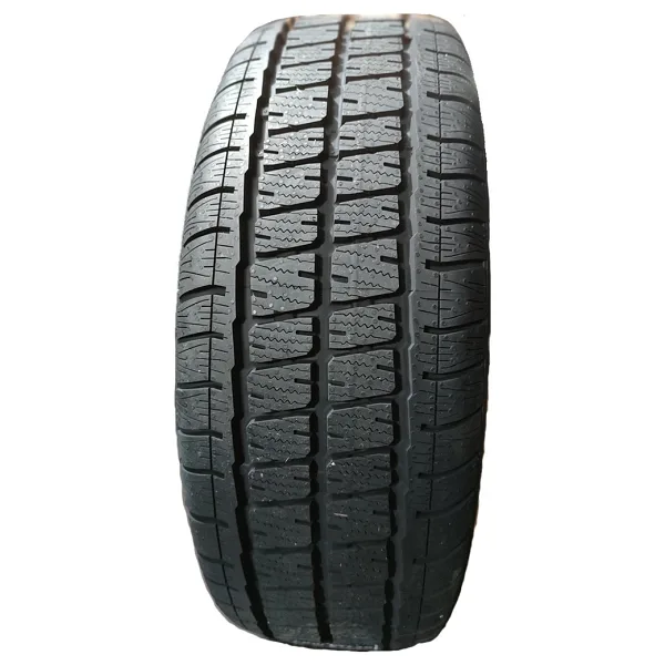 Goodyear Eagle Sport 4 Seasons Cargo 215/65 R16C 109/107T 4 Mevsim Lastik - 2024