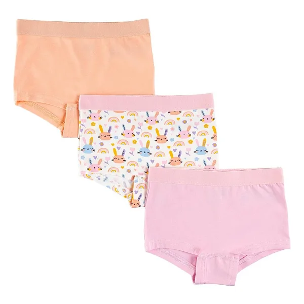 Hellobaby Külot - Pembe - 3 - 4 Yaş