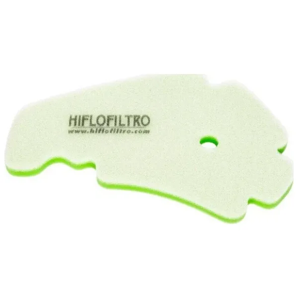Hiflo Hfa5201ds 2007-2013 Peugeot Satelis 500 Uyumlu Hava Filtresi