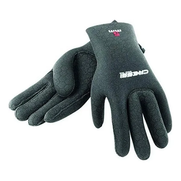 High Stretch Dalış Eldiveni 2.5 Mm-3xl-4xl