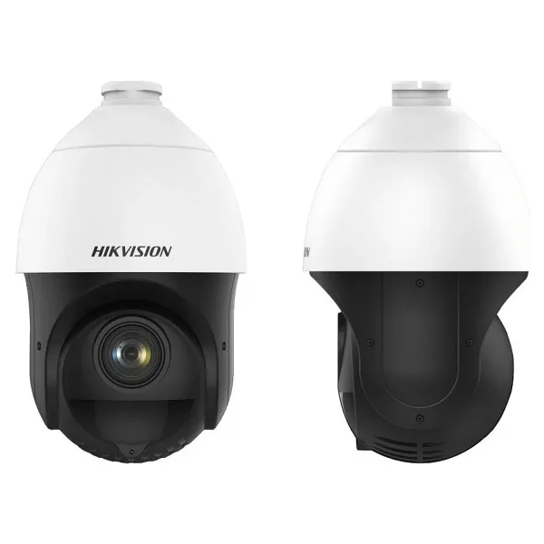 HIKVISION DS-2DE4425IW-DE 4MP 25x ZOOM 4.8MM-120MM 100 MT IP66 IP SPEED DOME KAMERA