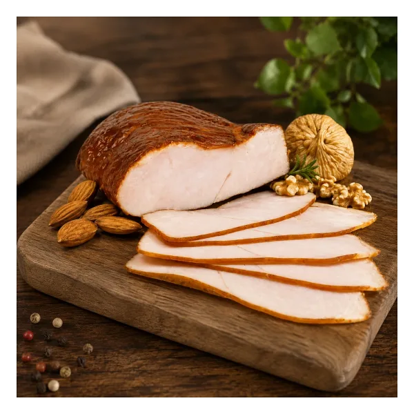 Hindi Füme Kuru Et Katkısız 1000 g