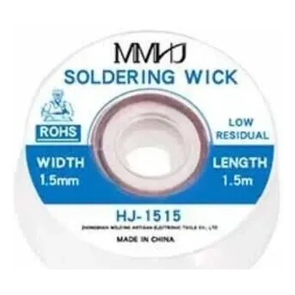 HJ-1515 Sökme Teli 1.5mm - 1.5 Metre