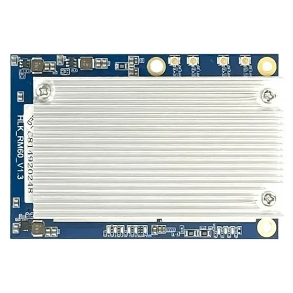HLK-RM60 WIFI 6 Openwrt Wireless Router Modülü