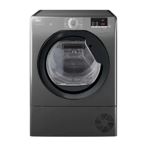 Hoover HLE H9A2DCER-17 9 Kg Wi Fi Çamaşır Kurutma Makinesi