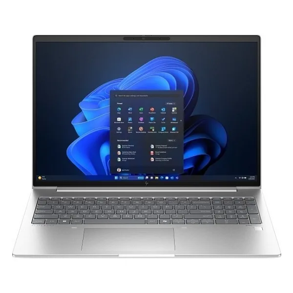 HP EliteBook 660 G11 D30N5ET Ultra 7 155U 32 GB 512 GB SSD Intel Graphics 16" WUXGA Notebook