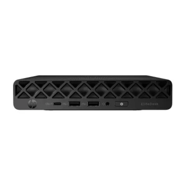 Hp Elitedesk 8 Mini G1I 998V3ET U5-225U 16 GB 512 GB SSD Freedos Aı Mini Pc - Yok (Free Dos)