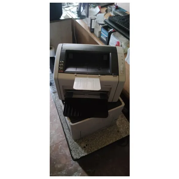 HP LaserJet 1022 Lazer Yazıcı