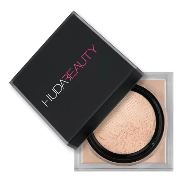 Huda Beauty Easy Bake Loose Cupcake 20 gr Sabitleştirici Pudra