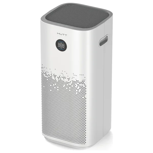Hutt Smart Pro Plus Hava Temizleyici
