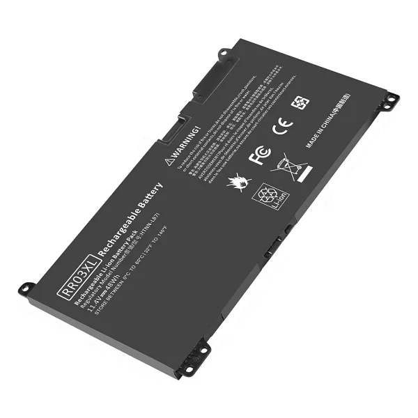HYPERLIFE Hp ProBook 430 G4, 440 G4, 450 G4, RR03XL Notebook Bataryası