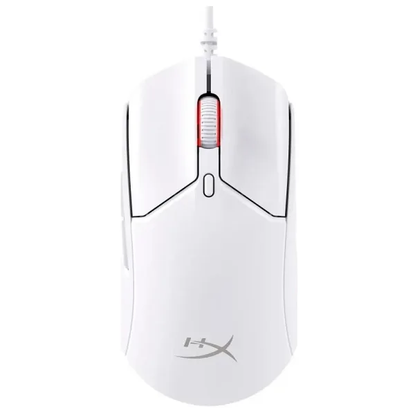 HyperX Pulsefire Haste 2 Makrolu Optik Kablolu Oyuncu Mouse