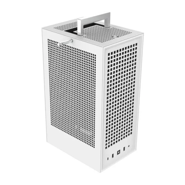 Hyte Revolt 3 CS-HYTE-REVOLT3 Fansız Mini ITX Oyuncu Kasası