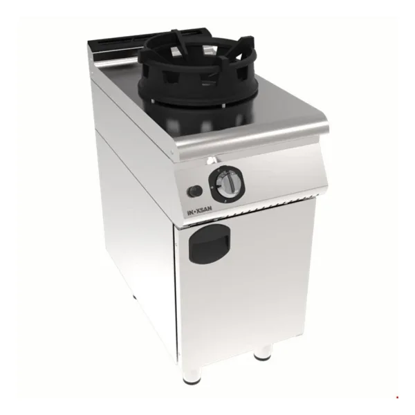 İnoksan 7OG 10W Wok Ocağı