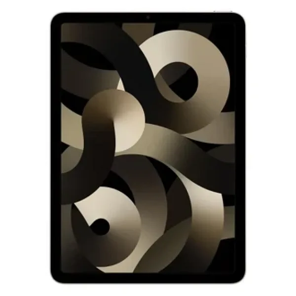 iPad Air 5. Nesil Wi-Fi + Cellular 64 GB 10.9" MM6V3TU/A Yıldız Işığı Tablet