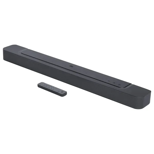 JBL Bar 300 Pro, 5.0 Kanal Soundbar, Siyah