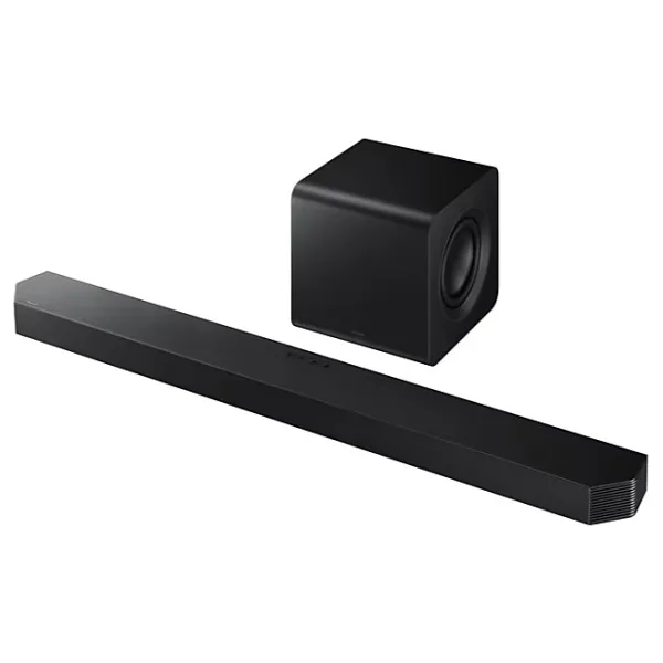 JBL Bar 5.1 Kanal 550 W Soundbar