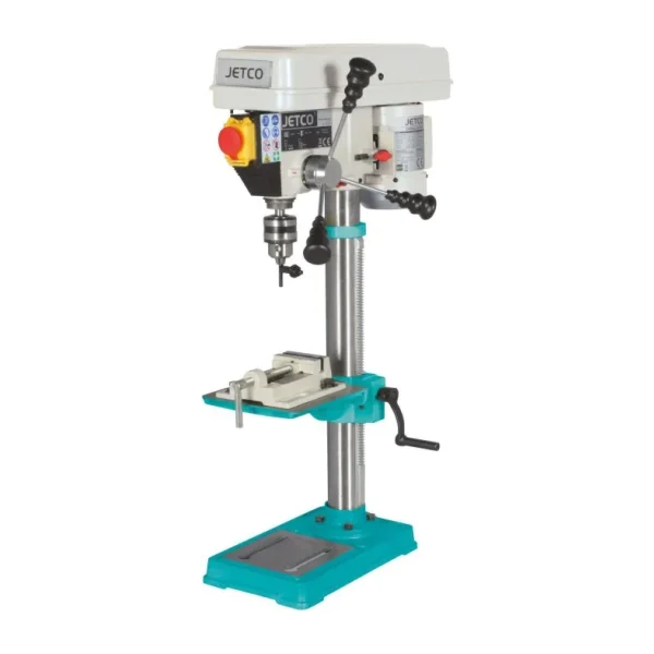 Jetco JDP-16 450 W Sütunlu Matkap