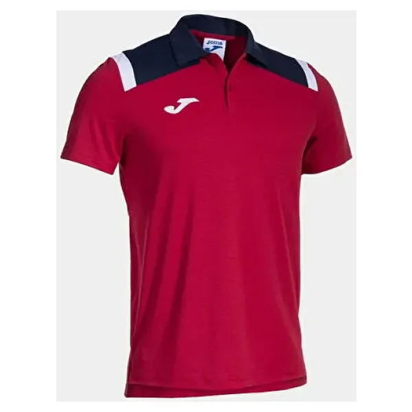 Joma Erkek Futbol Polo T-shirt Toledo Short Sleeve 103736.603