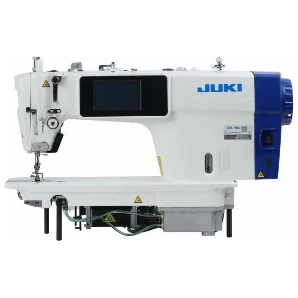 Juki DDL-900C Otomatik Dikiş Makinesi