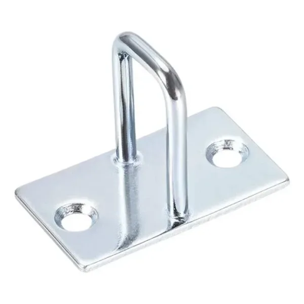 K02 Selenoid Kilit Mandalı