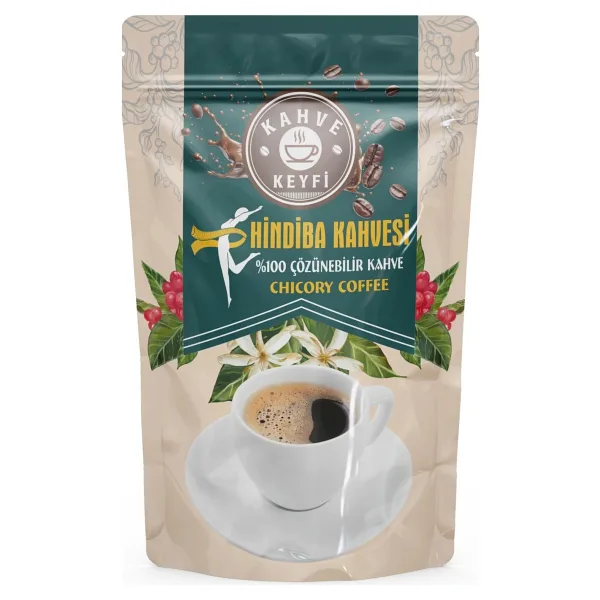 Kahve Keyfi Hindiba Kahve 100 gr