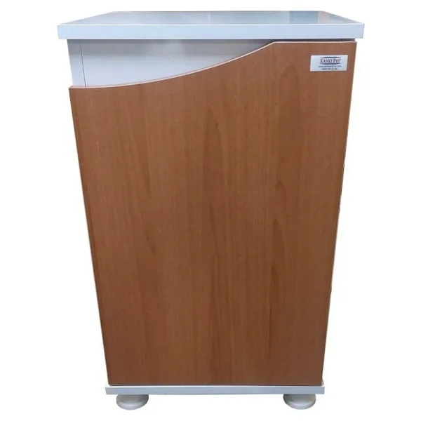 Kanki Pet 40 Cm KPFLEXN4040VC Nano Akvaryum Sehpası 40x40x69 cm