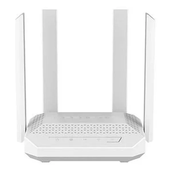 Keenetic Challenger KN-3910 3000 Mbps Router