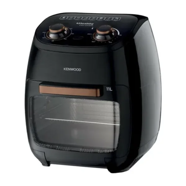 Kenwood HFP90.000BK 11 lt Multifonksiyonel Fırın