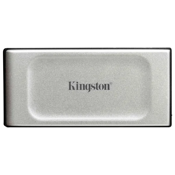 Kingston XS2000 SXS2000/4000G USB 3.2 4 TB Taşınabilir SSD