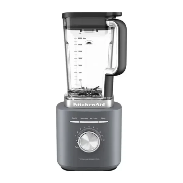 KitchenAid Pure Power 5KSB2073EDG Charcoal Grey 1200 W Sürahi Blender