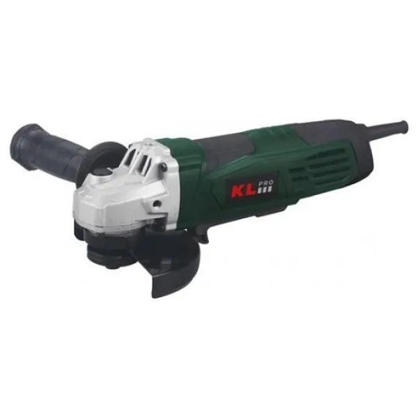 KLpro KLAT11510 900 W Avuç Taşlama Makinesi
