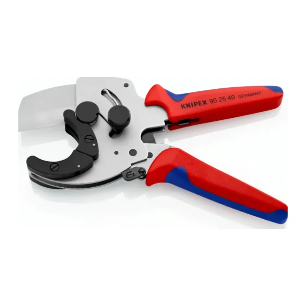 Knipex Kalın Plastik Ve Kompozit Boru Kesme Makası