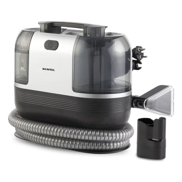 Kumtel HCC-01 Koltuk ve Halı Yıkama Makinesi